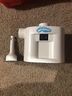 Gf-00201 Nsi Wubble Bubble Ball White Air Pump Battery Powered Working