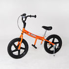 Gg-16o Glide Bikes Go Glider Balance Bike By 628586619593
