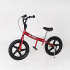 Gg-16r Glide Bikes Go Glider Balance Bike By 628586619609