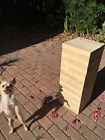 Giant - Tumbling Jumbo Jenga Towers