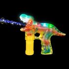 97138768568 Gl-bubtx Rhode Island Novelty Led Bubble Blower Gun Sound 97138768568 Gl-bubtx Rhode Island Novelty Led Bubble Blower Gun Sound