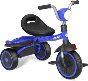 Glaf 744110055481 Toddler Bike For 2-5 Year Olds Tricycle 1-3 Kids Baby