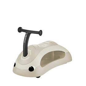 Globber 830-566 Eco Walkftnftroll 2in1 - Coconut
