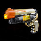 Glpisto Veil Entertainment Future Blaster With Sound Led 747565552109