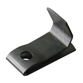 10583 Grand General 3 Clip Set For Trailer Hub Cap Holds 8-1/2 Inches Dia. Axle 8 Inch