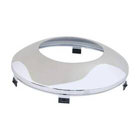 10661 Grand General Chrome Universal Plated Hubdometer Cap With 4.75 Inch Dia. Opening 10661 Grand General Chrome Universal Plated Hubdometer Cap With 4.75 Inch Dia. Opening