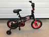 Gs21254 Jeep Kids Bicycle Off Road Model Rare Find