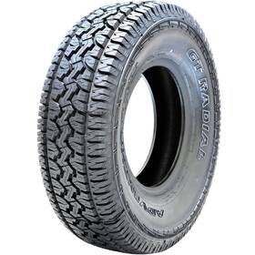 Gt Radial As087 Adventuro At3 P235/75r15 105s Owl One Size
