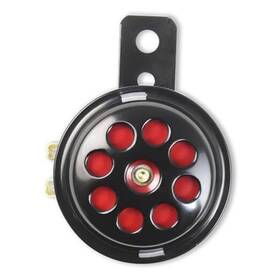 Guangzhou Tianhong Trade Ltd. Hn-0011 Universal Motorcycle Electric Horns Car Lound Round Horn Sound Signal