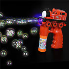 Gwbutra Myco Imports Train Bubble Blaster With Light 097138862716