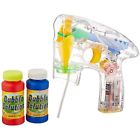 Gwledb2 Rhode Island Novelty Water Guns Blasters Soakers Transparent 097138764522
