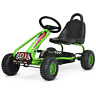 Gym05910 Gymax Kids Pedal Go Kart Wheel Ride On 445052622658