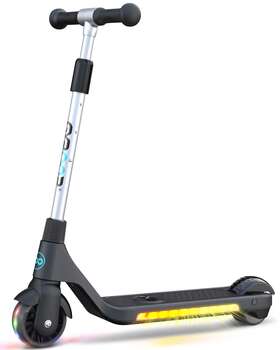 Gyroor 198168074862 H30 Max Electric Scooter For Kids Ages 8-12. Best Gifts H30-blac
