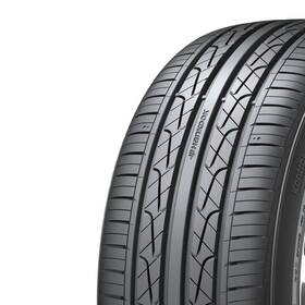 Hankook 1014362 Ventus V2 Concept 2 All-season Radial Tire - 215/50r17 V