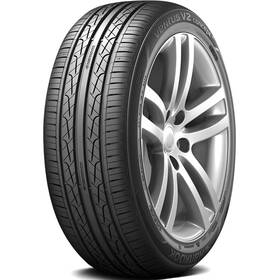 Hankook 1014375 Ventus V2 Concept 2 All-season Radial Tire - 185/55r16 H