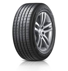 Hankook 1021405 H737 All Season Radial Tire-215/60r17 96h 4-ply