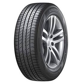 Hankook 1021508 Kinergy St H735 All Season Radial Tire-215/50r17 91h