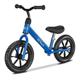 Haweek B0cfdvzyrh Toddler Balance Bike 3-5 Yr Old 12 Inch No Pedal Training Pushbike