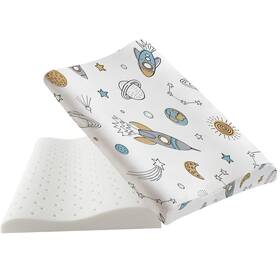 Hebove Hb002 Kids Pillow Toddler Youth 2 Year Old3 Bed For Neck Small Pillows P