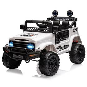 Hetoy 8glolxnrqwn2 Xash2rxcgfg7tdt Electric Car For Kids 12v Ride On Truck With Remote Control Spring