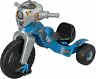 Hgb72 Jurassic World Lights And Sounds Trike Sturdy Ride