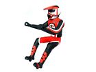 Hm-mx5121 Himoto Rider Figure For Red