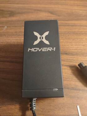 Hover-1 Msl-ch29100p Oem X Hover-1 All-star Hoverboard Power Supply Charger 3 Prong