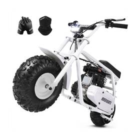 Hover Heart Mb001 Mini Bike Gas Dirt Minibike Powered Bikes For Ad