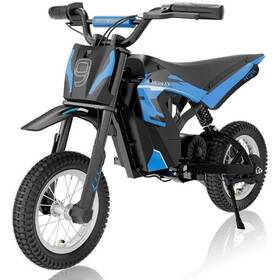 Hovermax 680358117522 H12m 24v Electric Dirt Bike 300w Motorcycle 12.5mph Max