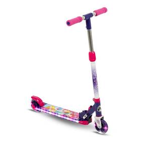 Huffy 28151 Disney Princess Light Up Inline Scooter For Girls Ideal Ages 5 Years Ol