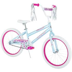 Huffy 70511 Illuminate Bike For Girls 12/16/20 Inch Size Options Ages 3 Years Ol