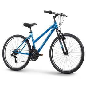Huffy 76813 Stone Mountain Bike For Men And Women 20 Inch /24 /26 6-sp