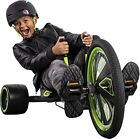 Huffy Green Machine 20inch Drift Trike For Kids Huffy Green Machine 20inch Drift Trike For Kids