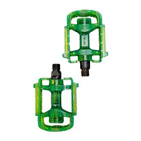 Huffy Hf-818 Green Machine Neon Pedals Replacement