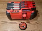 44057 Hunter Rapid 1 Target Shooter Gun Skeet Door Series