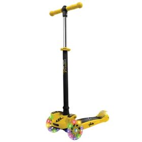 Hurtle Hurfs49y Scoot Kid Mini Kids Toy Scooter