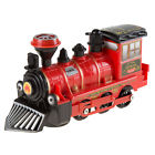 Hw3300003 Toy Train Locomotive Engine Car With Lights Sounds 192055205728