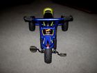 Hw3310 Hot Wheels Kids Tricycle Used Good Working Condition Bike