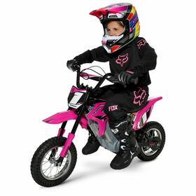 Hyper Bicycles Hyp-350-1002 Hpr 350 Dirt Bike 24-volt Electric