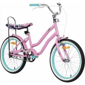 Hyper Hy45057 Dragster Bike Pink - 50cm