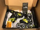 I1502009 Skate Boys Hero Inline Skates Size Adjustable 886745413660
