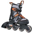 I170200101600 Skate Raider Black Orange Tricycles Outdoor Toys 886745665908