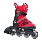 I170200301200 Skate Raider Pro Red Tricycles Outdoor Toys Structures 886745665731