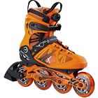 I170201801070 Skate Inline Skates Boa Orange 886745665854