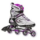 I358-07 Roller Derby Womens Aerio Inline Skate Tricycles 049288358076
