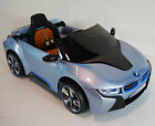Je168p I8 Electrical Electric Mp3 Toy Children Licensed Bmw Ride Original Je168p I8 Electrical Electric Mp3 Toy Children Licensed Bmw Ride Original