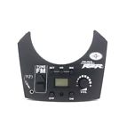 Iakb0538 Peg Perego Rzr Fm Radio By Polaris 0695639390334