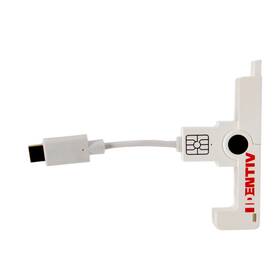 Identiv 905559-1 Scr3500c Usb Smartfold Type C