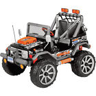 Igod0075us Pegperego Gaucho Rockin Volt Jeep Ride On