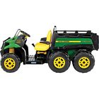 Igod0522 John Deere Gator Xuv Kids Vehicle